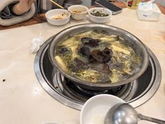 -海关荤豆花(洋河一路店)