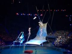 -珠海横琴长隆《卡卡虎奇遇记》