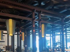-河源万绿湖美思威尔顿酒店