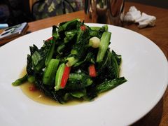 -品大三·经典淮扬菜(大行宫店)