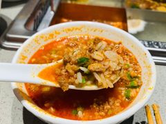-海底捞火锅(中商百货店)