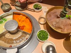 -巴奴毛肚火锅(七宝领展广场店)