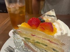 -HARBS(渋谷ヒカリエ シンクス店)