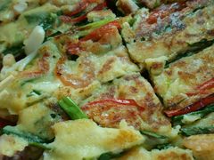 -朴鲸家正宗韩国料理(福田店)