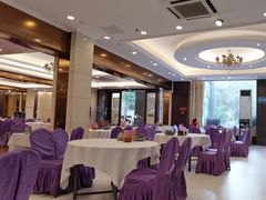 -畔山酒店中餐厅