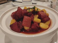 -兰湘子·湘菜小炒(金城中心店)
