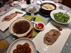 -A One Kitchen·南京精菜馆(德基广场店)