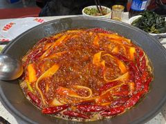 -龙厂长老火锅(抚琴店)
