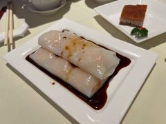 -利苑酒家(合景国际金融广场店)