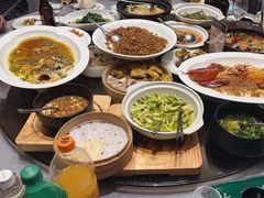 -章吴记喜瑞餐厅(东东城店)