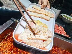 -凤来栖·净庭院·火锅(欧尚店)