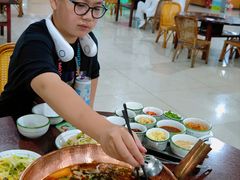 -朝伟清真铜瓢牛肉馆(三十年老·店)