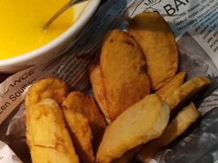 -老板恋上鱼(振华商厦店)