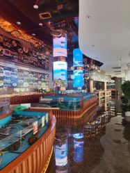 -龙象盛宴大酒店·宴会厅