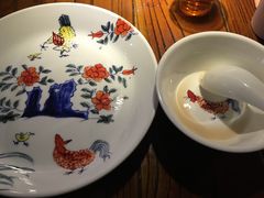 餐具-客语客家菜(东山口店)