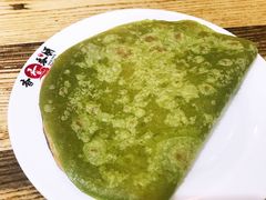 -香香春饼·非遗技艺(万达店)