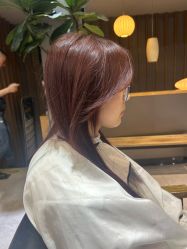 -阿莲新妆护肤造型