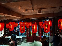 大堂-胡大饭馆 24h(簋街总店)