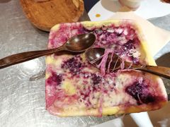 -火山屋台(新街口店)