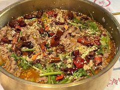 -三妹小龙虾·黄油蟹(华侨城总店)