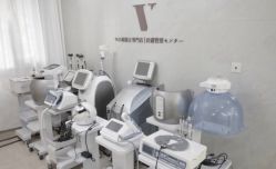-VE专注问题肌·赛诺龙&科学美肤中心