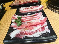 -夕酱の烧肉屋