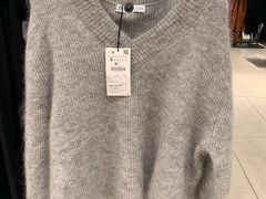 -ZARA(青岛万象城店)