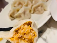 原汁海胆水饺-喜鼎海胆水饺(柏威年购物中心店)