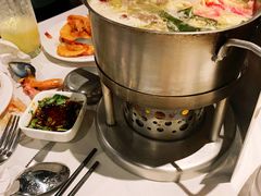 -星伦多自助料理·涮烤一体(虹悦城店)