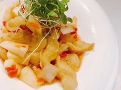 泰式无骨凤爪-春暖花开(西溪店)
