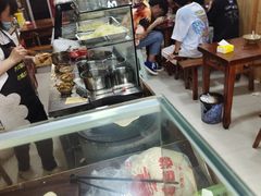 -刘氏方酥锅盔(古城总店)