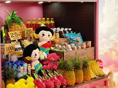 -泰妃殿(新世界旗舰店)