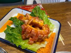 -三肥两瘦烤肉(鹿城店)