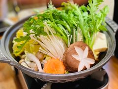 -熹炭精致日料(金融街购物中心店)
