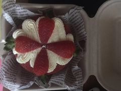 -漫生活烘焙·无糖蛋糕·动物奶油