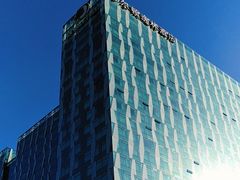 -北京希尔顿逸林酒店