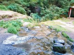 -龙门涧景区