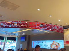 -蝎王府羊蝎子(西直门店)