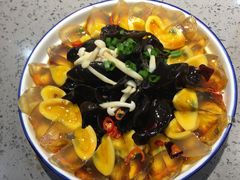 -山河屯铁锅炖(哈西站店)