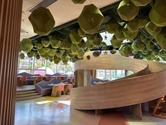 -水桶王国主题餐厅·聚会·生日派对·亲子活动·家庭套餐(亚龙湾希尔顿店)