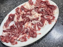 -五洲牛肉美食馆