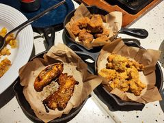 -必胜客(WOW中心城店)