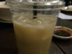 蜂蜜奶茶-鼎泰丰(Bellevue Square)