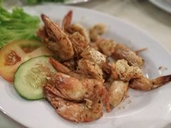 -Telaga Seafood Restaurant