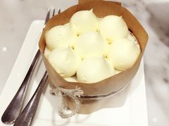 -Awfully Chocolate(来福士广场店)