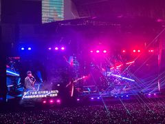 -济南奥林匹克体育中心体育场