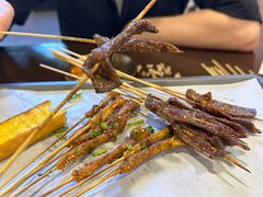 -林二哥宜烤官·宜宾小烧烤