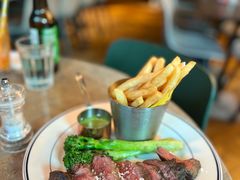 -尚牛社会 Beef & Liberty(浦东嘉里城店)