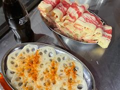 -旺记碳烤肥牛(总店)