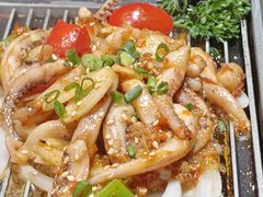 -九井澤精致料理(金茂店)